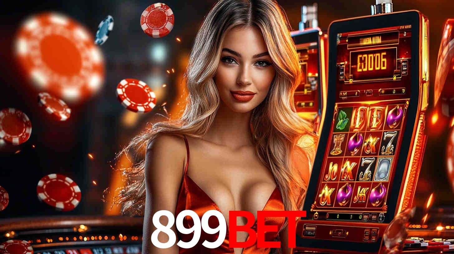 899BET slot