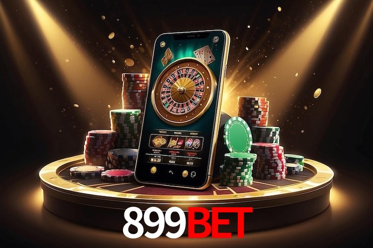 Jogos de Slot 899BET