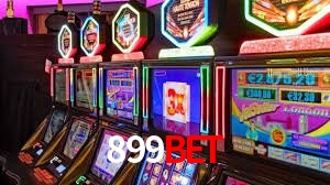 Jogos Exclusivos 899BET