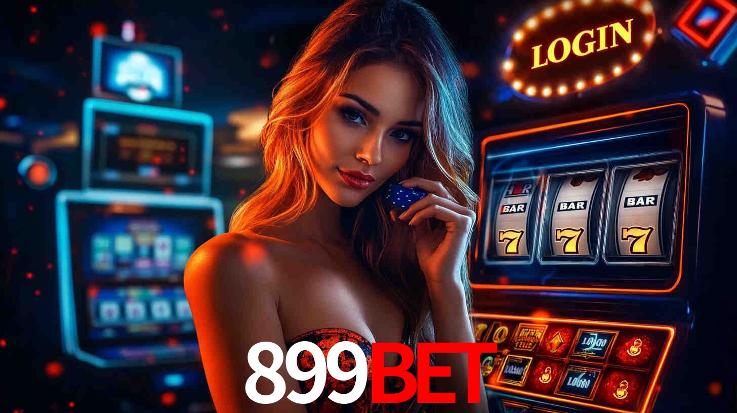 899BET slot