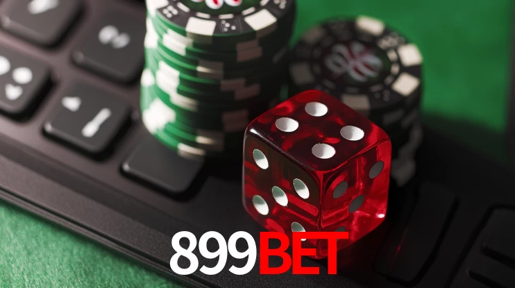 Casino VIP 899BET