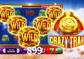 Inovações de Jogos na 899BET: O Futuro das Experiências Interativas