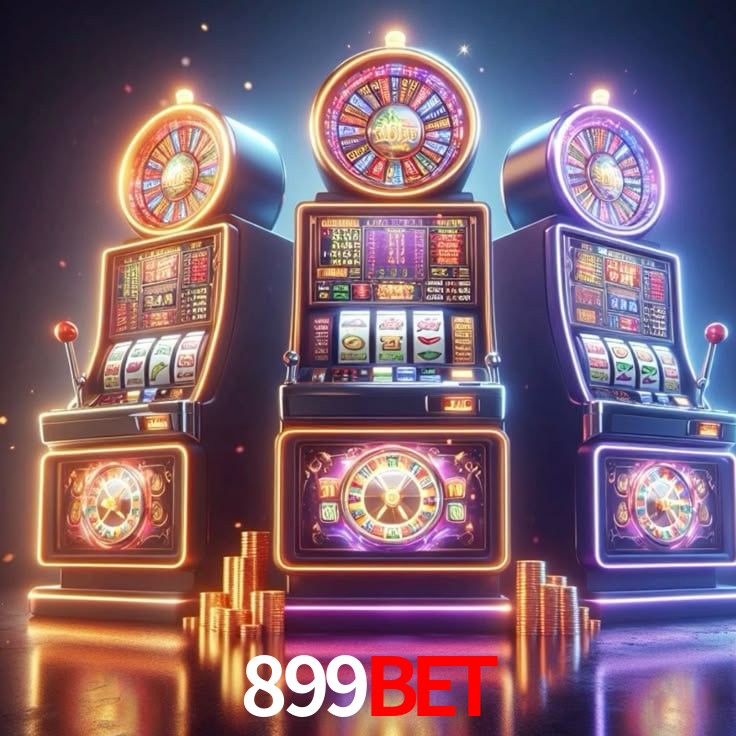899BET slot
