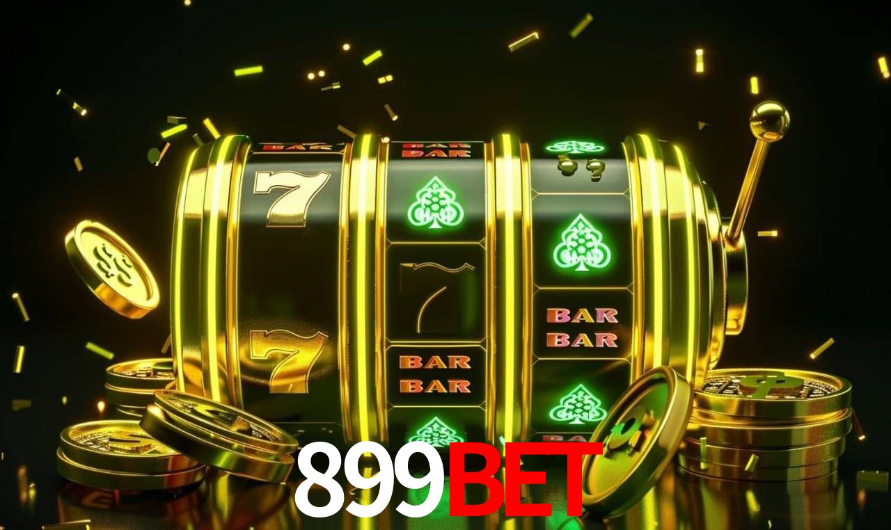 Experiência VIP 899BET