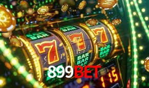 Desvendando o Mundo dos Jogos Virtuais na 899BET