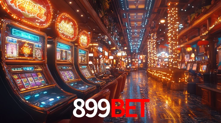 899BET: Seu Especialista em Apostas Esportivas Brasileiras