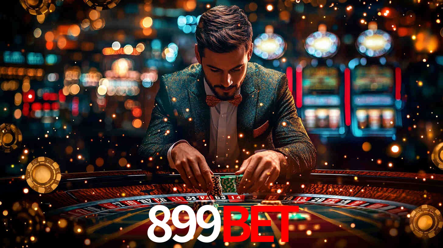 Ofertas Imperdíveis na 899BET: Promoções e Bônus Que Valem a Pena