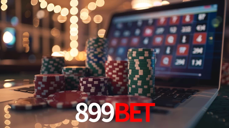 Mesa de Blackjack 899BET