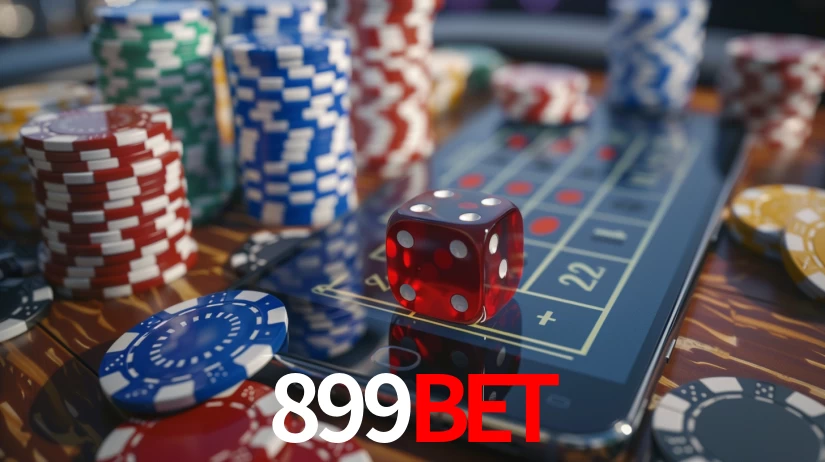 899BET