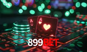 Apostas de Tênis 899BET
