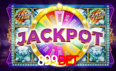 Descubra o Mundo do Cassino Online com 899BET