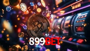 Apostas de Futebol 899BET