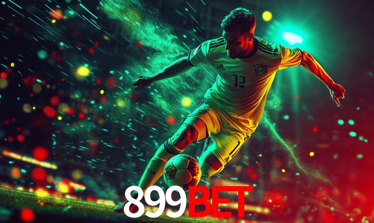 Estatísticas do Jogo 899BET