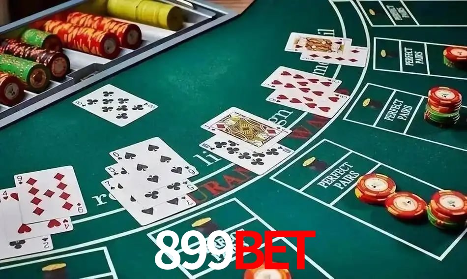 Avaliações dos Jogadores 899BET