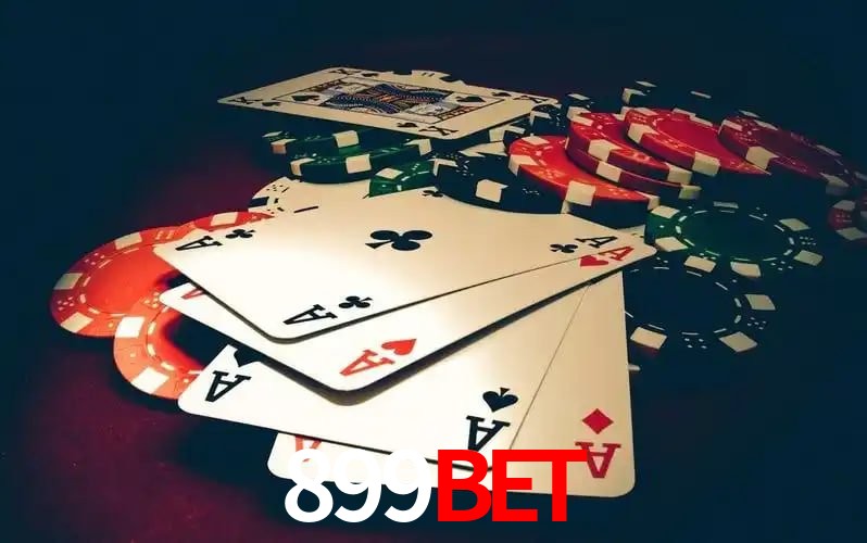 Especiais de Fim de Semana 899BET