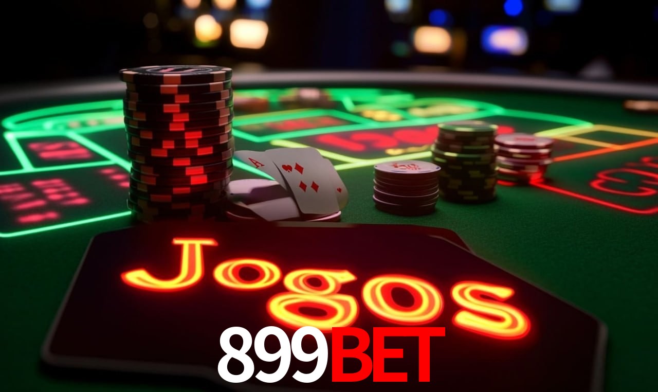 Ofertas Exclusivas 899BET