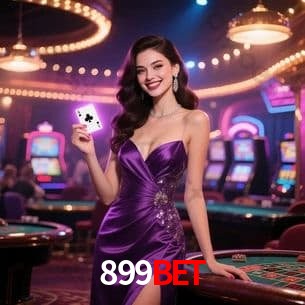 Casino Ao Vivo 899BET