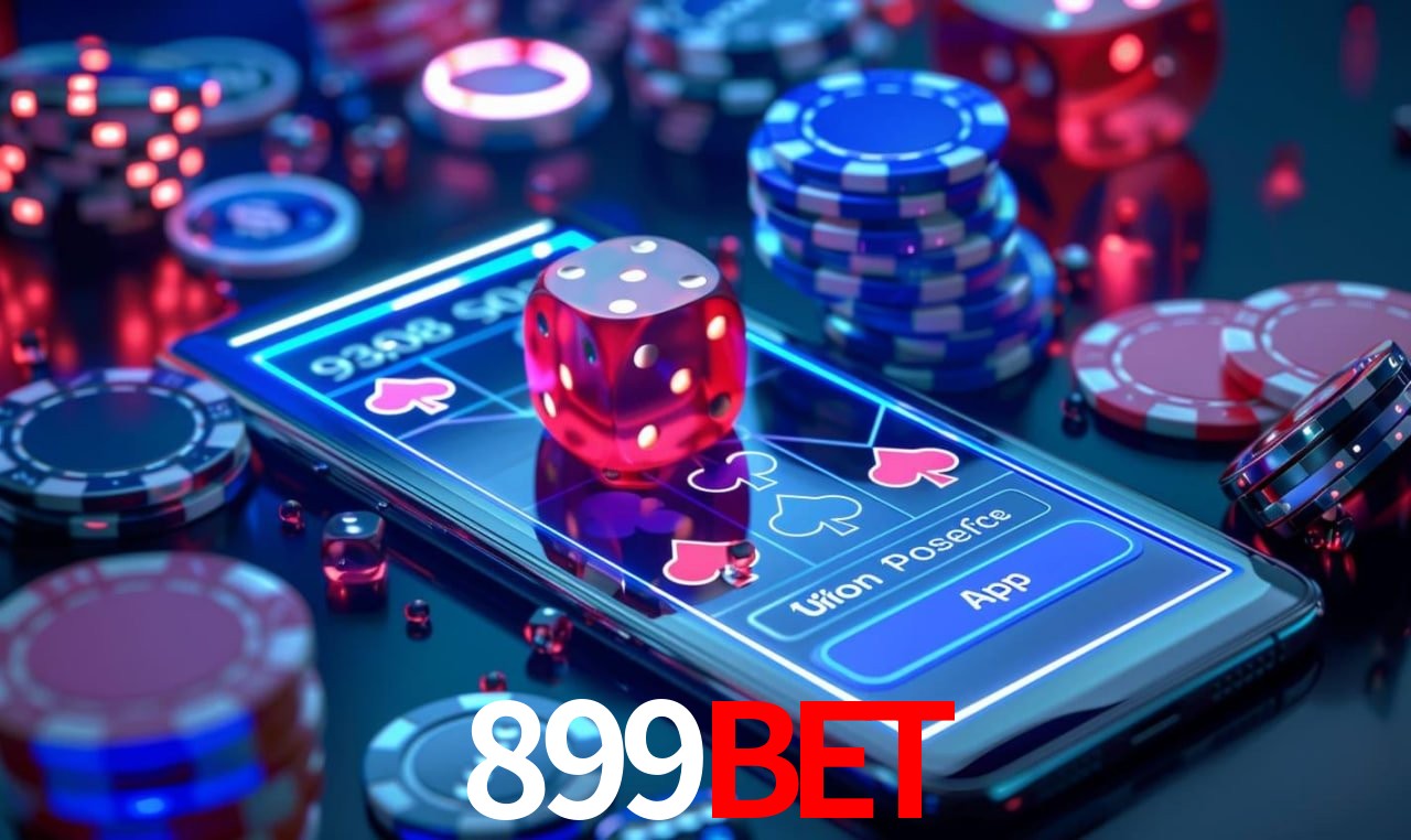 Promoção Relâmpago 899BET