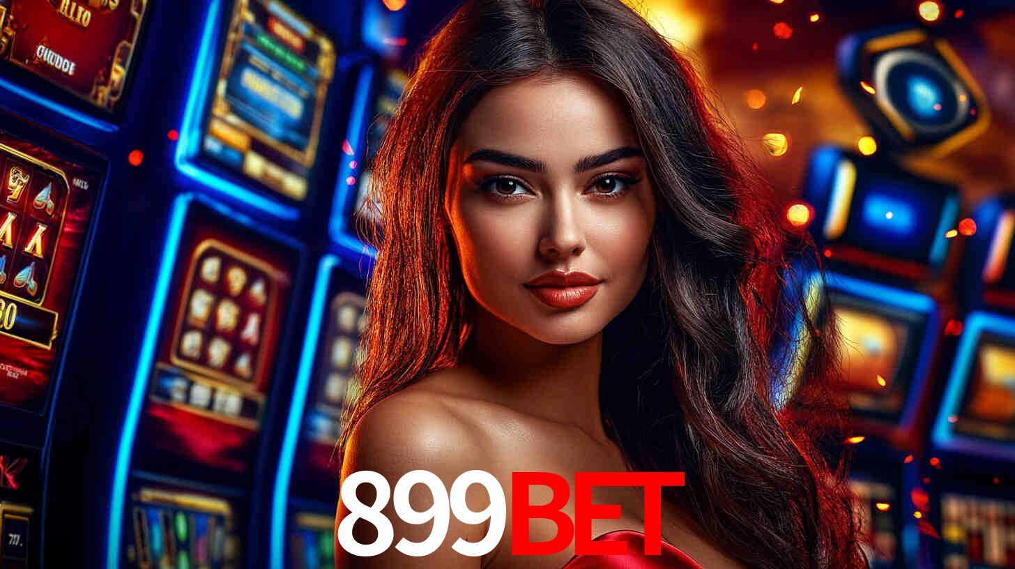 A Emoção da Loteria na 899BET: Uma Chance de Mudança de Vida